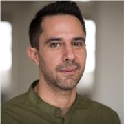 Chartered Business Psychologist available for career and life coaching.